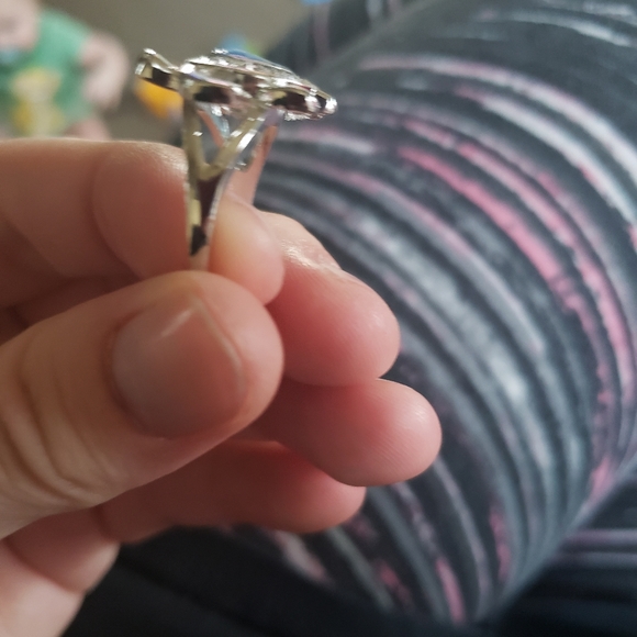Turtle ring - Picture 5 of 5